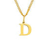 D Gold