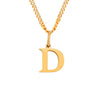D Rose Gold