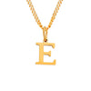 E Rose Gold