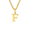 F Gold