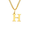 H Gold