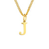 J Gold