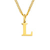 L Gold