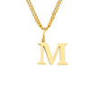 M Gold