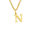 N Gold