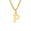 P Gold