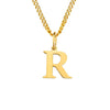 R Gold