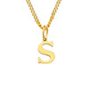 S Gold