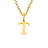 T Gold
