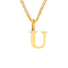 U Rose Gold