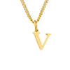 V Gold