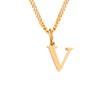 V Rose Gold