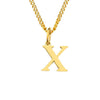 X Gold