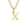 X Rose Gold