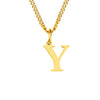 Y Gold