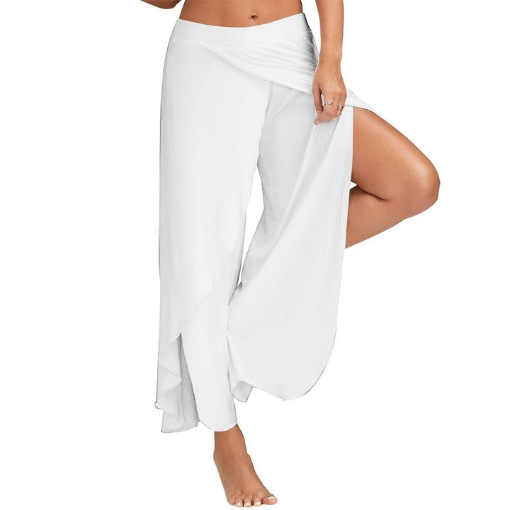 W&W Mode | Hohe Yoga Hose
