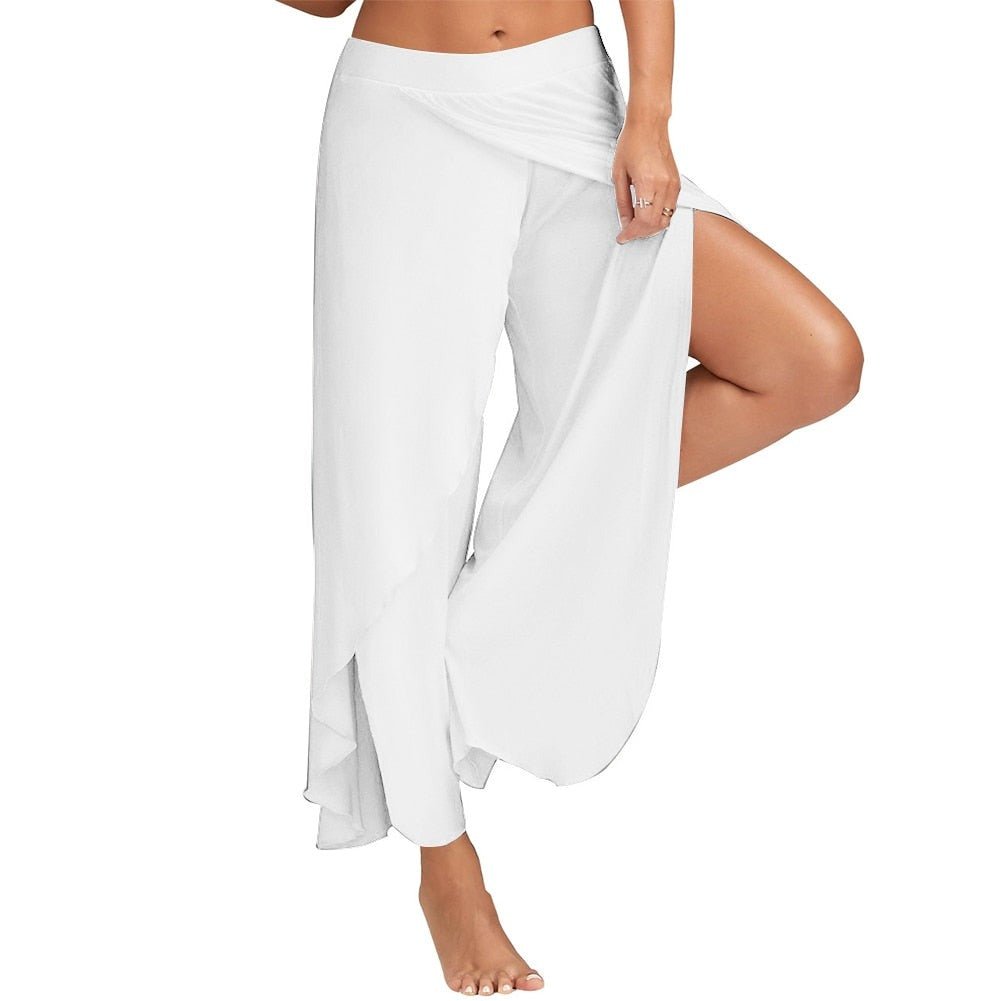 WW | Hohe Yoga Hose