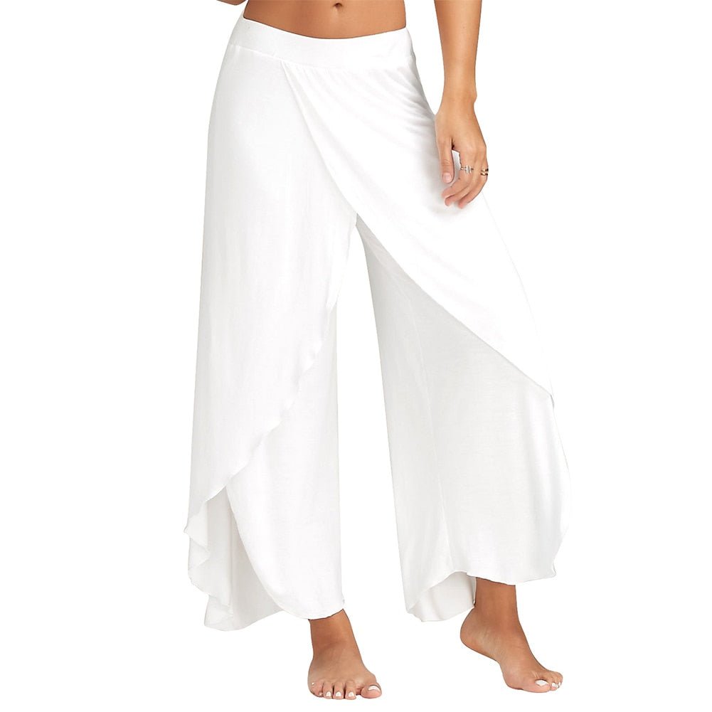 W&W Mode | Hohe Yoga Hose
