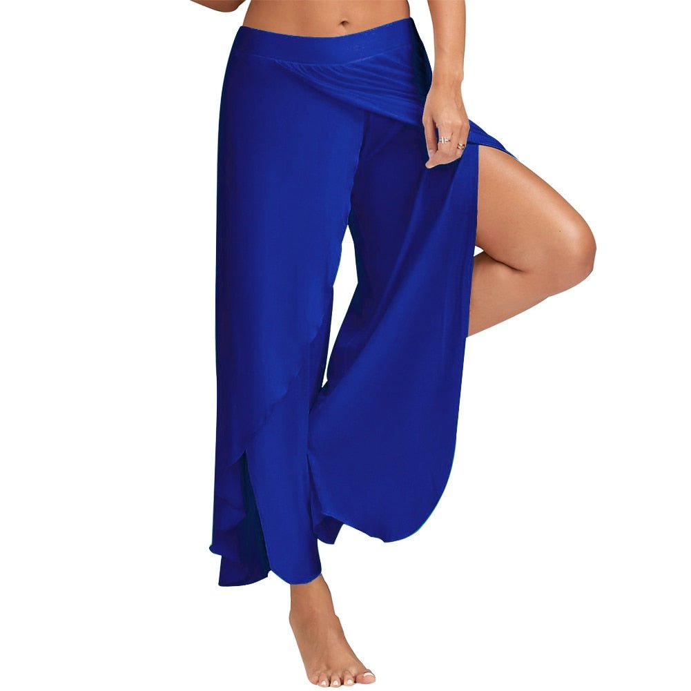 W&W Mode | Hohe Yoga Hose