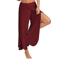 WW | Hohe Yoga Hose