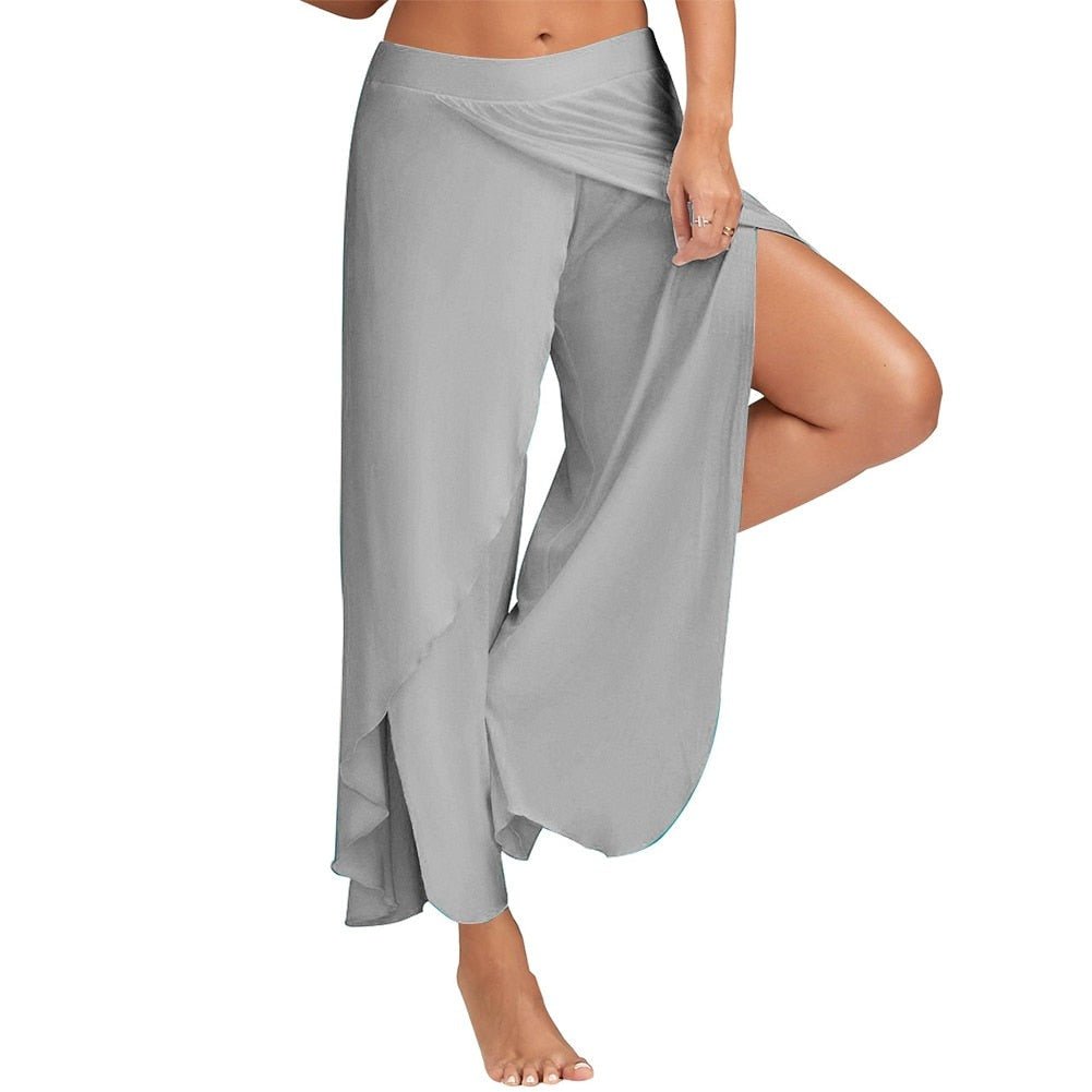 W&W Mode | Hohe Yoga Hose