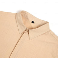 WW | Herrenshirt. Luftiges Sommershirt in vielen Farben und Größen.