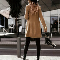 WW | Blazer - elegante Damenjacke mit Doppelknöpfen und raffiniertem Schnitt