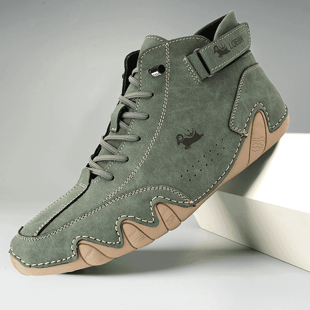 W&W Mode | Bequemer, rutschfester Barfußschuh