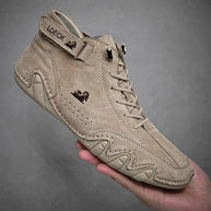 WW | Bequemer, rutschfester Barfußschuh