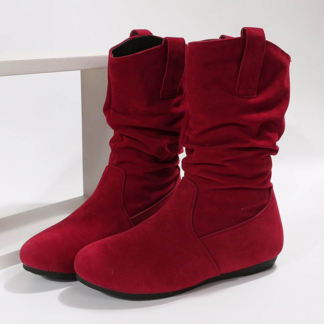 W&W Mode | Strapazierfähiges und unterstützendes orthopädisches Schuhwerk.