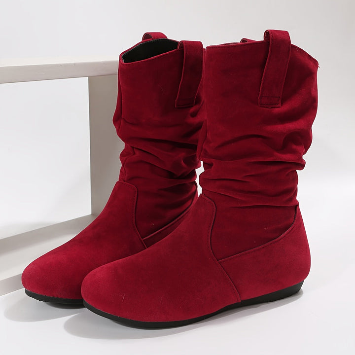 W&W Mode | Strapazierfähiges und unterstützendes orthopädisches Schuhwerk.