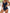 WW | V-Ausschnitt Zweiteiliges Tankini-Set für Damen