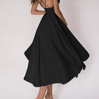 Cerala™ - Spaghetti-Kleid