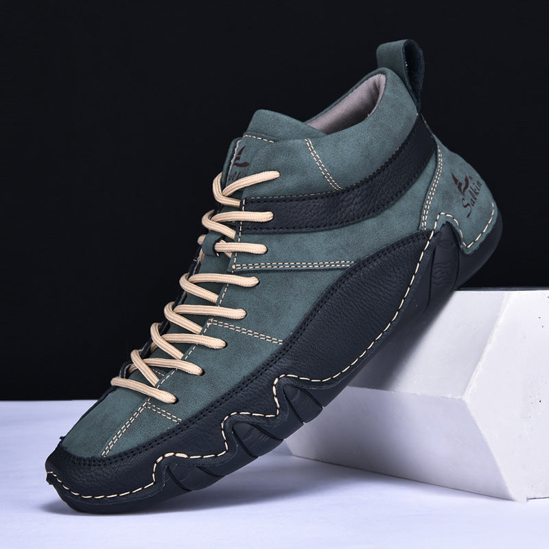WW | Herren Sommer Barfußschuhe Outdoor