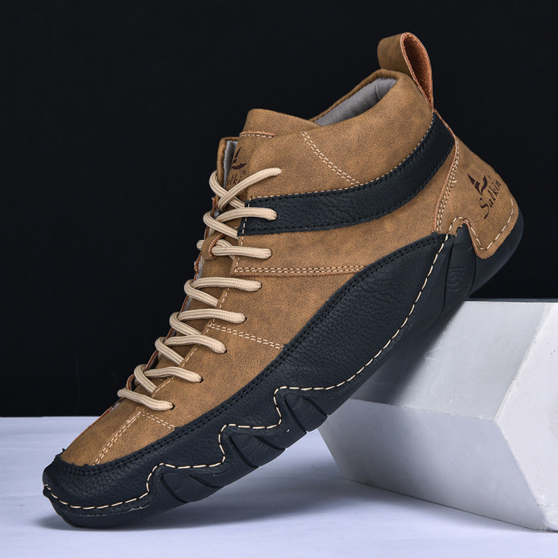 WW | Herren Sommer Barfußschuhe Outdoor