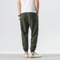 WW | Herren Sommer Hose In Beige