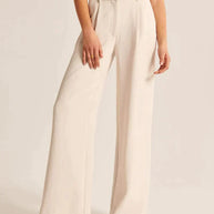 WW | Elegante Enganliegende Hose