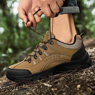 WW | Orthopädische Wanderschuhe