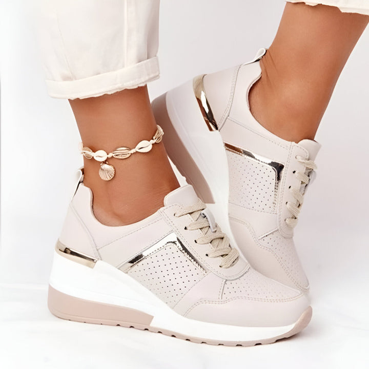 W&W Mode | Damen Orthopädische Schuhe