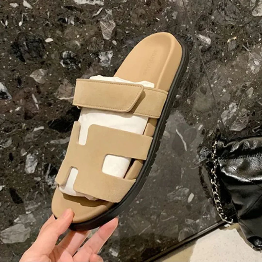 WW | Rom Sandalen Stilvoll & Bequem