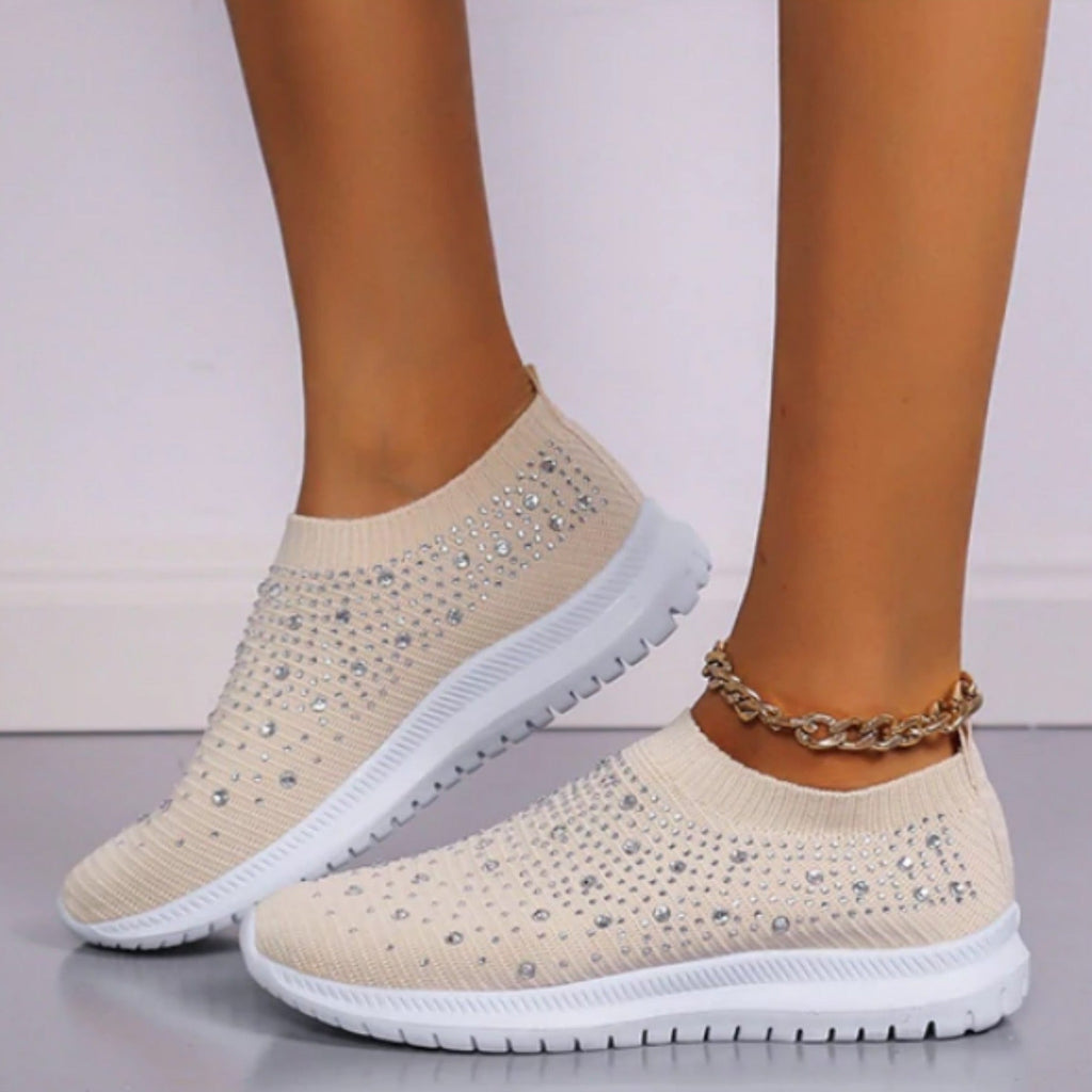 WW | Slip On Damen Sneaker