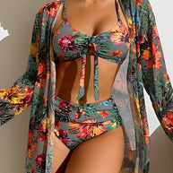 WW | Bikini Satz Druck