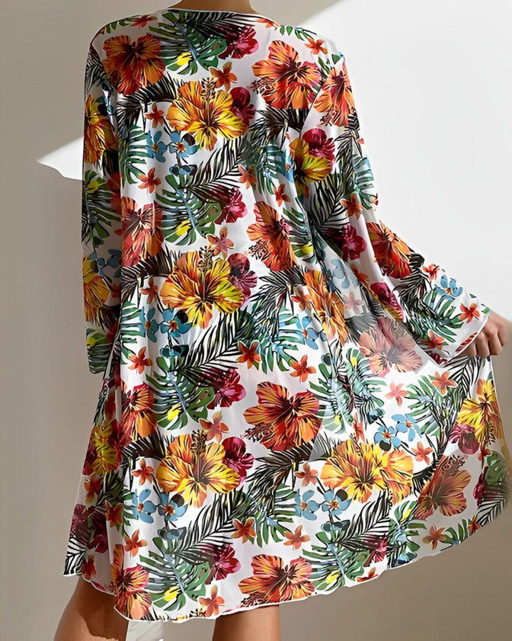 W&W Mode | Bikini Satz Druck