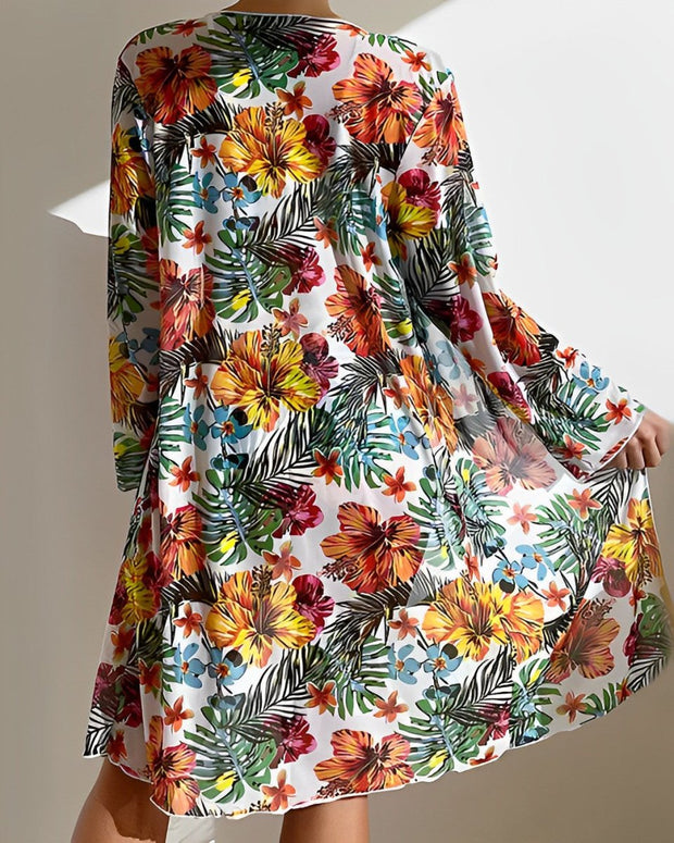 WW | Bikini Satz Druck