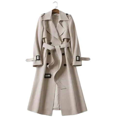 W&W Mode | Damen Trenchcoat