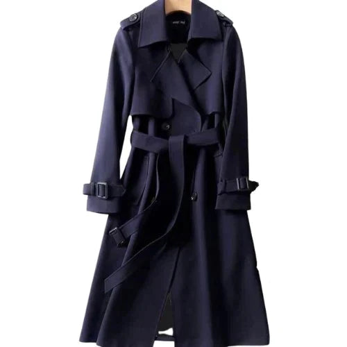 W&W Mode | Damen Trenchcoat