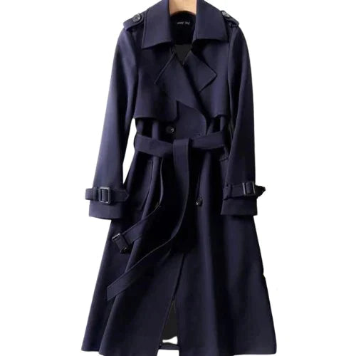 WW | Damen Trenchcoat