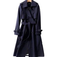 WW | Damen Trenchcoat