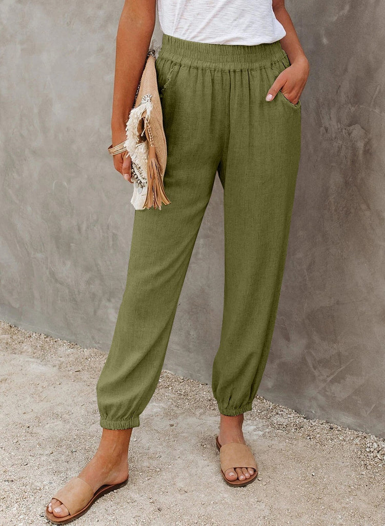 WW | Schicke und bequeme Hose für Damen