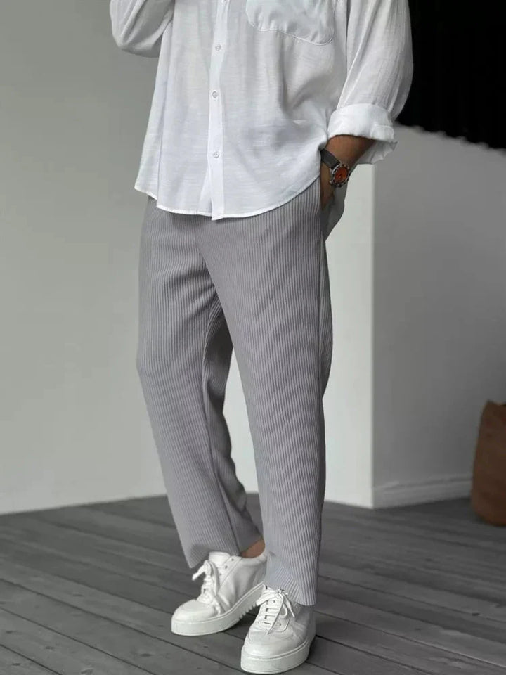 W&W Mode | Elegante Herrenhose